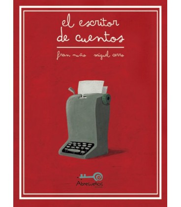 EL ESCRITOR DE CUENTOS