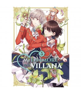 ME ENAMORE DE LA VILLANA N 5