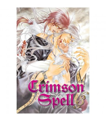 CRIMSON SPELL N3