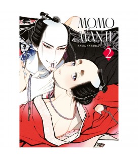 MOMO Y MANJI N 2
