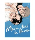 MARU TRAS LA LLUVIA