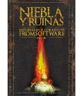 NIEBLA Y RUINAS HISTORIAS EN EL CORAZON DE FROMSOFTWARE