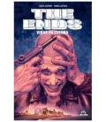 THE ENDS VIDAS EN GUERRA