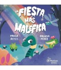 LA FIESTA MAS MALEFICA
