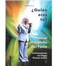 QUIEN ERES TU