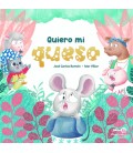 QUIERO MI QUESO