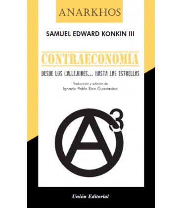 CONTRAECONOMIA