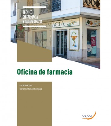 OFICINA DE FARMACIA