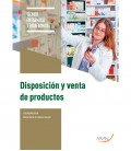 DISPENSACION DE PRODUCTOS FARMACEUTICOS CF
