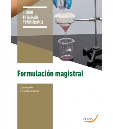 FORMULACION MAGISTRAL CF