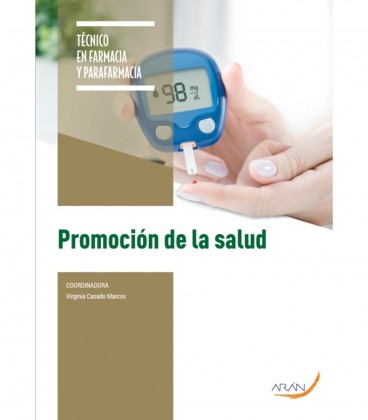 PROMOCION DE LA SALUD CF