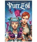 PURR EVIL