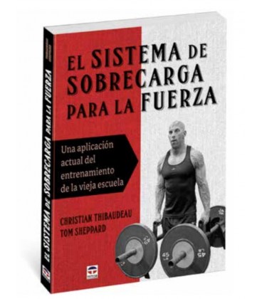 EL SISTEMA DE SOBRECARGA PARA LA FUERZA