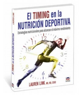 EL TIMING DE LA NUTRICION DEPORTIVA