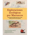 EXPLORACIONES ZOOLOGICAS POR MARRUECOS