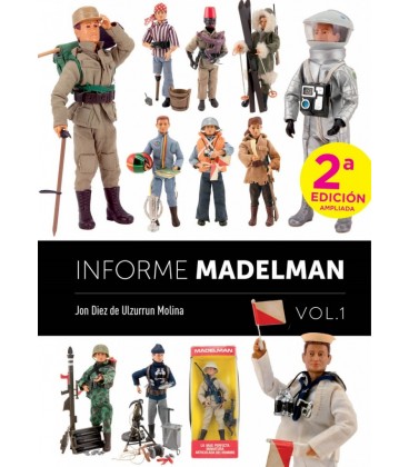 INFORME MADELMAN 01 (2 ED)