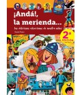 ANDA LA MERIENDA 2 EDICION