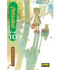 YOTSUBA 10 NUEVO PVP