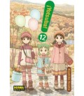 YOTSUBA 12