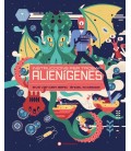 INSTRUCCIONES PARA ENCONTRAR ALIENIGENAS