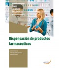 DISPENSACION DE PRODUCTOS FARMACEUTICOS