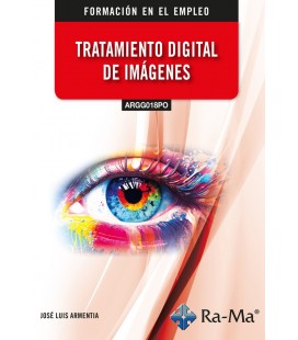 TRATAMIENTO DIGITAL DE IMAGENES