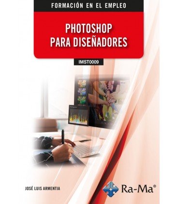 PHOTOSHOP PARA DISEÑADORES