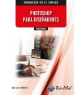 PHOTOSHOP PARA DISEÑADORES