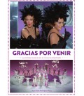 GRACIAS POR VENIR LA REVISTA MUSICAL EN EL CINE Y LA TELEVISION