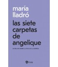 SIETE CARPETAS DE ANGELIQUE