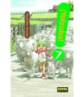 YOTSUBA 07 NUEVO PVP