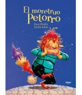 EL MONSTRUO PETORRO