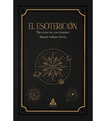 EL ESOTERICON