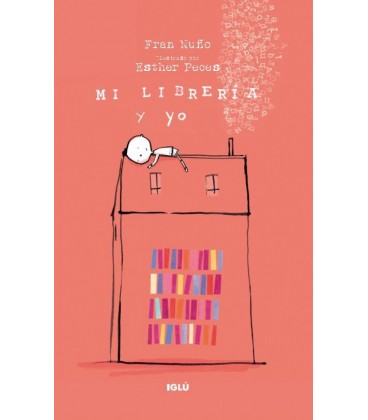 MI LIBRERIA Y YO