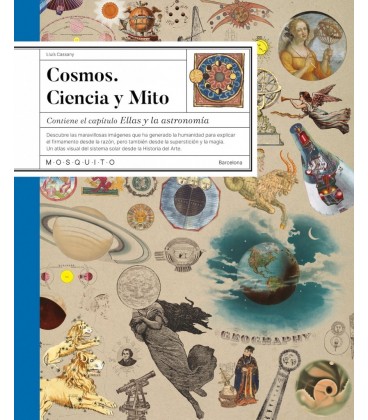 COSMOS CIENCIA Y MITO