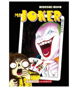 MR JOKER