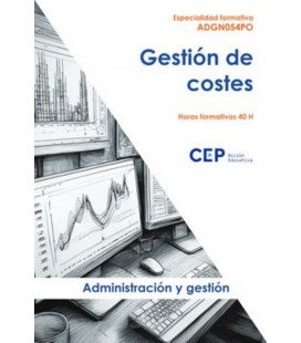 GESTION DE COSTES