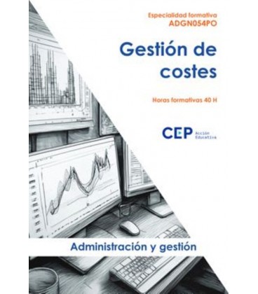 GESTION DE COSTES