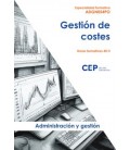 GESTION DE COSTES