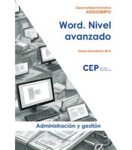 WORD NIVEL AVANZADO