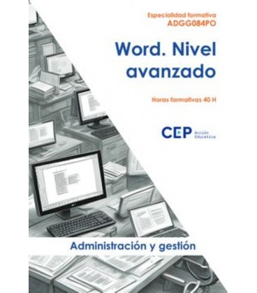 WORD NIVEL AVANZADO