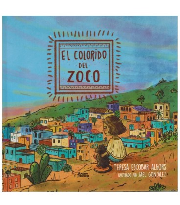 EL COLORIDO DEL ZOCO