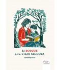 EL BOSQUE DE LA VIEJA SECUOYA