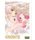 CHOBITS 04 INTEGRAL