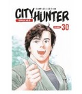 CITY HUNTER 30