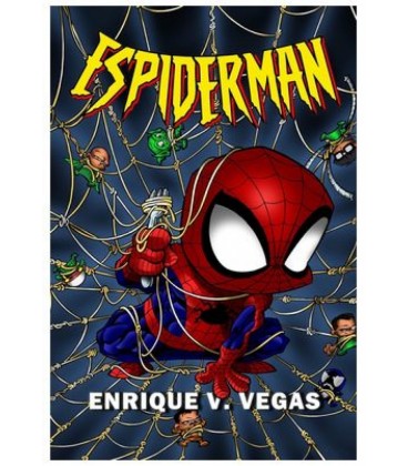 ESPIDERMAN