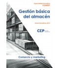 GESTION BASICA DE ALMACEN