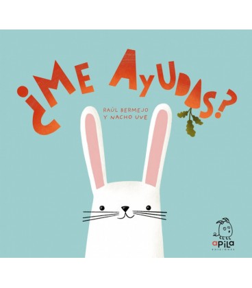 ME AYUDAS