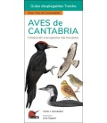 AVES DE CANTABRIA