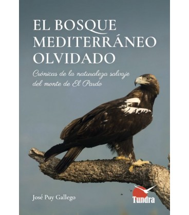 EL BOSQUE MEDITERRANEO OLVIDADO